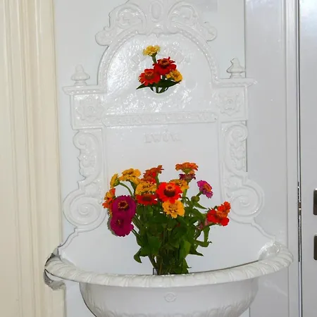 Family In Center With Balcony Apartmán Lvov