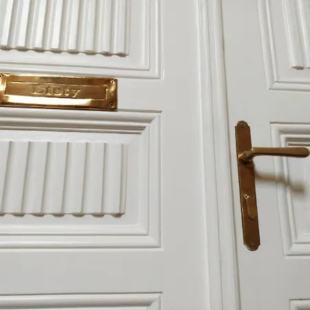 Family In Center With Balcony Lviv