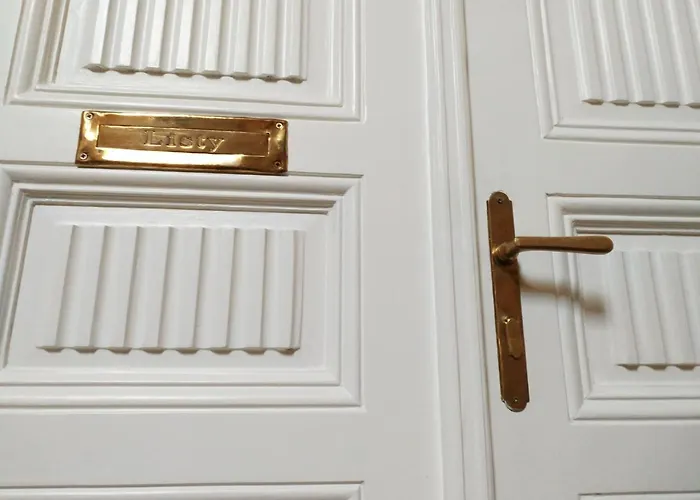 Family In Center With Balcony Lviv