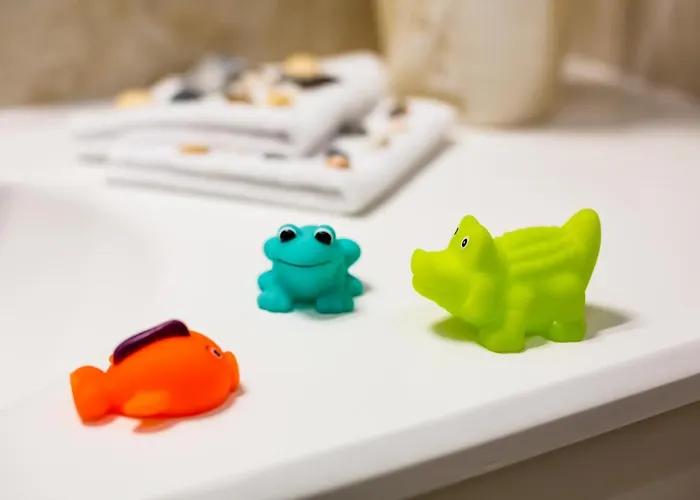 Family In Center With Balcony * Lviv