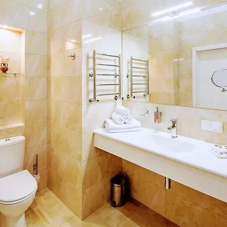 Διαμέρισμα Family In Center With Balcony *